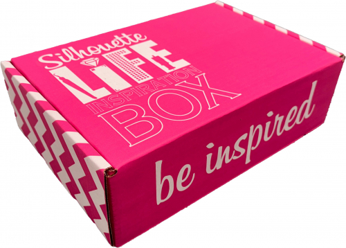 Silouette Box 1